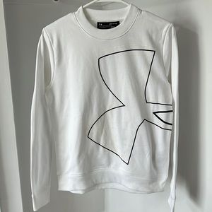 Under Armour Sweatshirt/Brand New